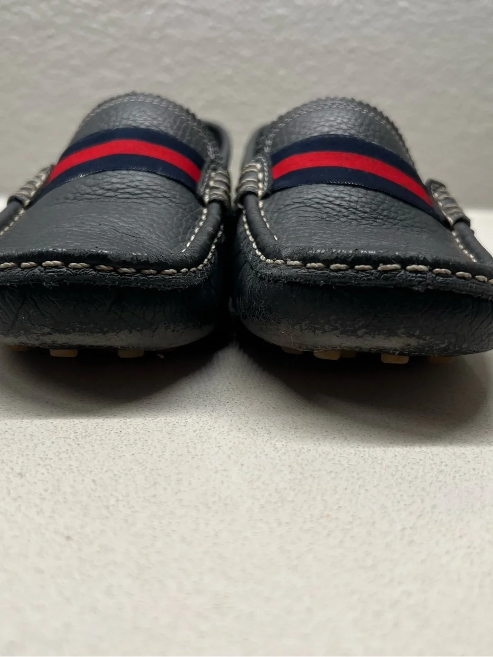 Elephantito club loafer